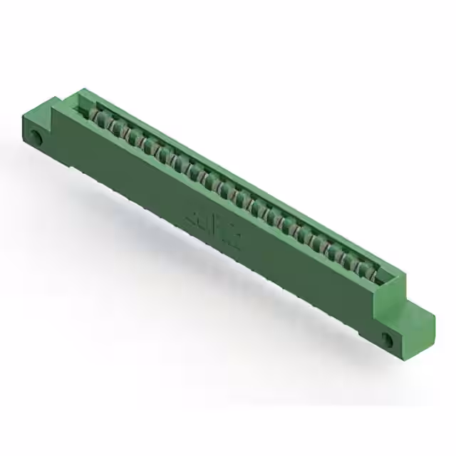 307-019-421-112 EDAC Inc.  Edgeboard Connectors
